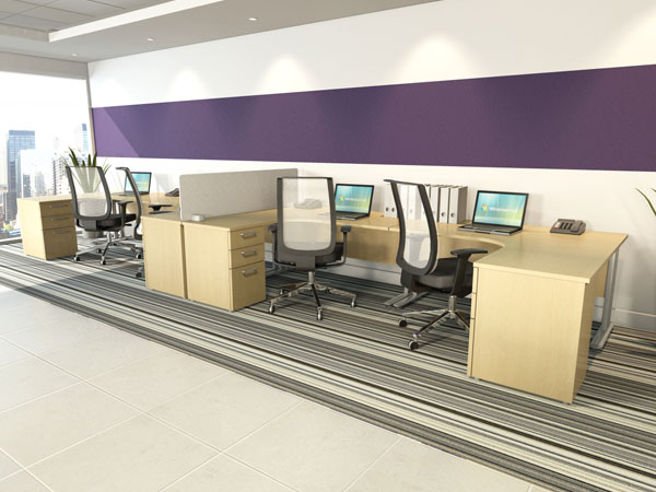 Optineo Cantilever Range