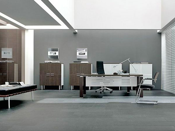 Tao Executive Desk Range