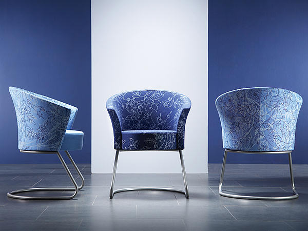 Bobbin Seating Range