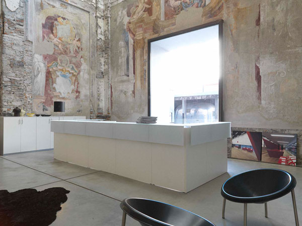 Factory Reception Desk Range