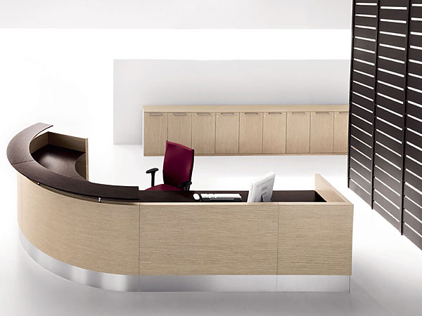 Image Reception Counter Range