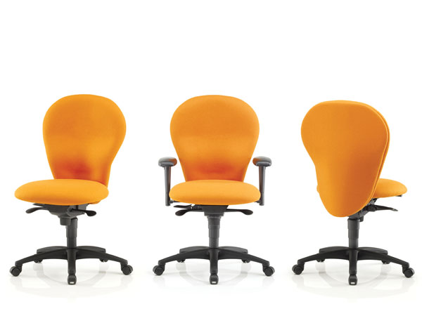 Pos Posture/Ergonomic Chair Range