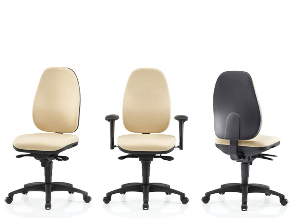 Shape Posture/Ergonomic Chair Range