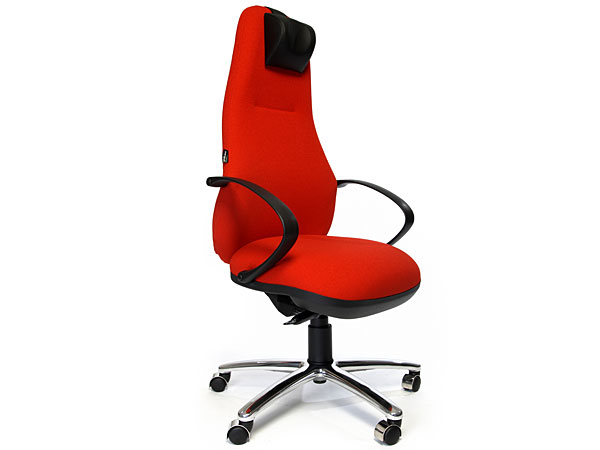 Therapod 24/7 4255 / 4505 24-hour Chair Range