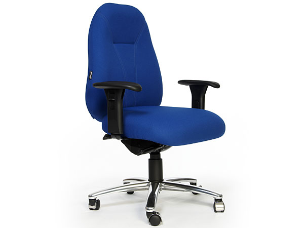 Therapod Large 7470 / 7478 Ergonomic Chair Range