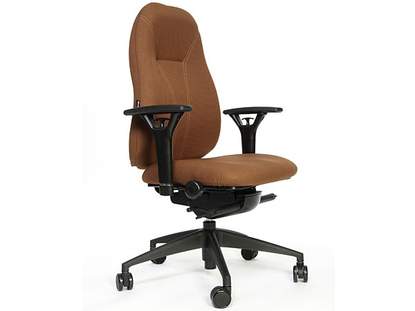 Therapod Contract 8250 Ergonomic Chair Range