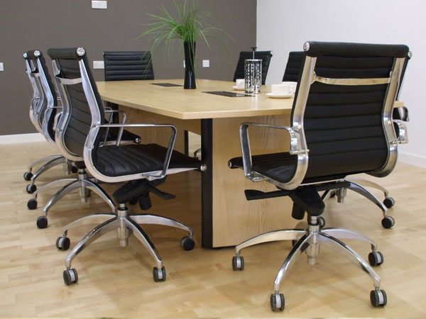 Aerofoil Conference Tables