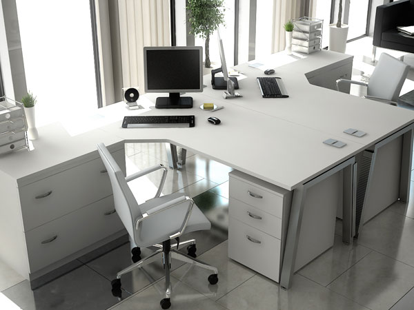 Linnea Office Desks
