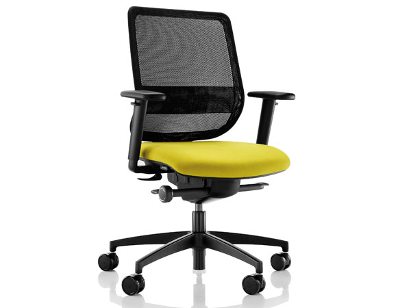 Boss Lily Mesh Office Chair Range
