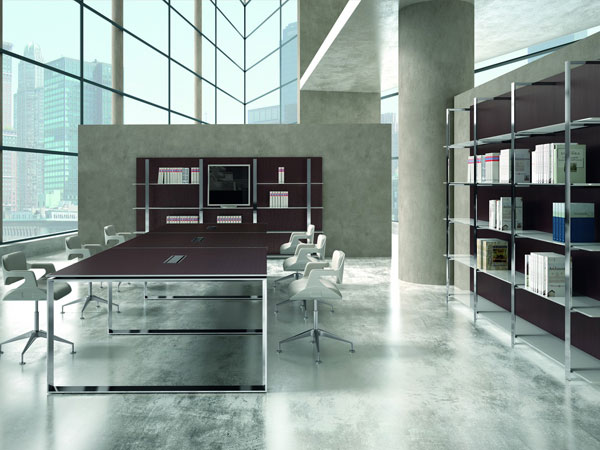 X7 Conference Tables