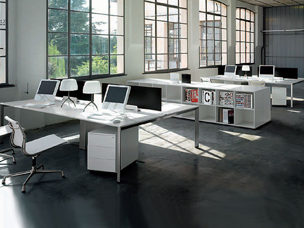 Diamond Office Desks