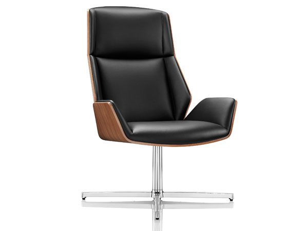 Kruze Boardroom and Conference Chairs