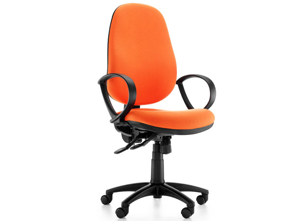 Dot Computer Chair Range