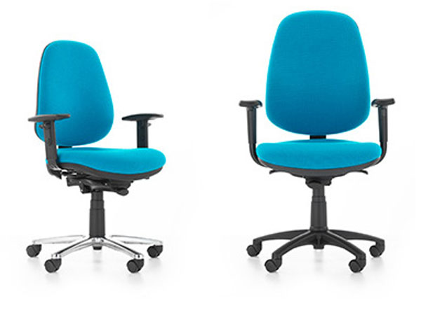 Lite Computer Chair Range