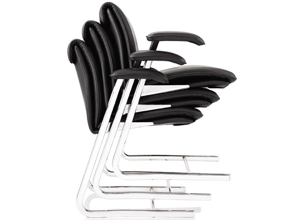 Delphi Meeting Room and Conference Chairs