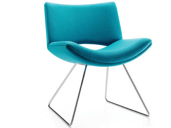 Jolly Seating Range