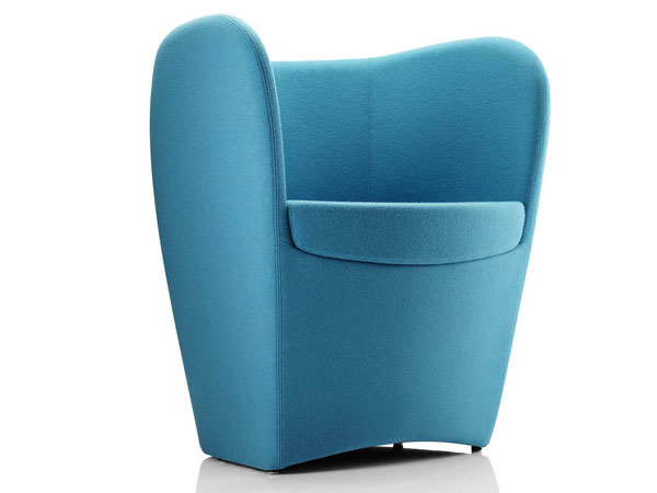 Hula Seating Range