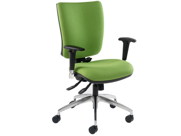 Icon Plus Computer Chair Range