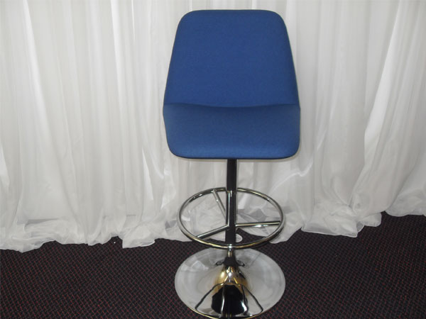 Johanson Vinga breakout bar stool