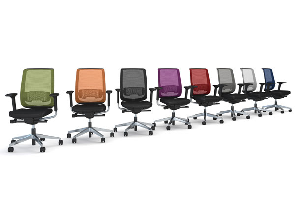 Steelcase Reply Task Chair Range