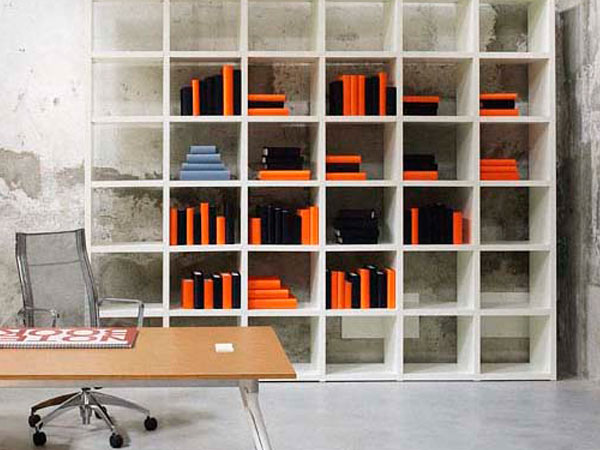 Libro Office Storage