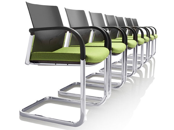 IS Meeting Room and Conference Chairs