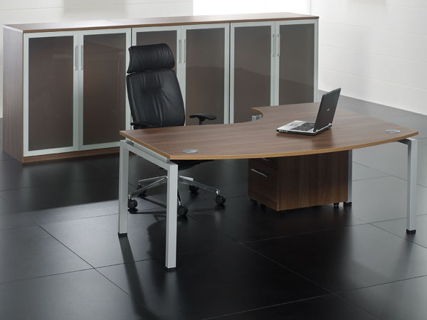 Aero Bench Desks 