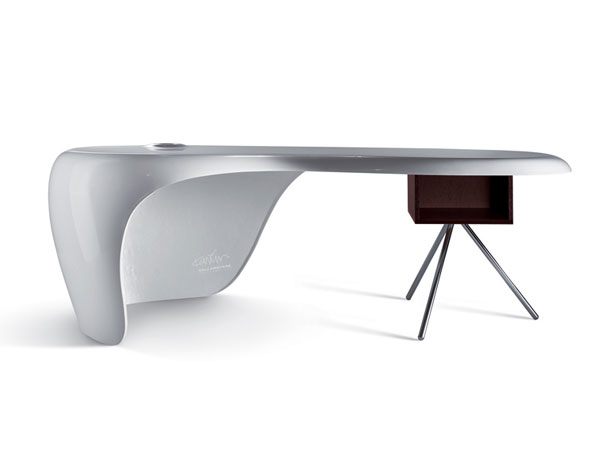 Uno Ultimate Desk Range