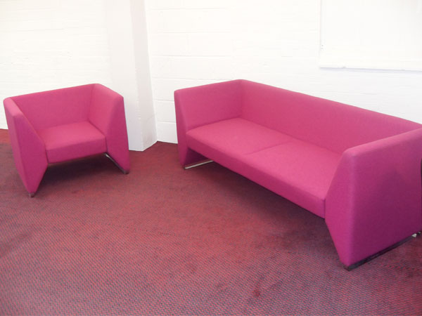 Boss Design Lofa sofa