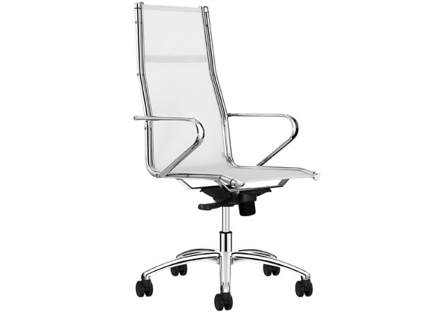 Ice Office Mesh Chair Range