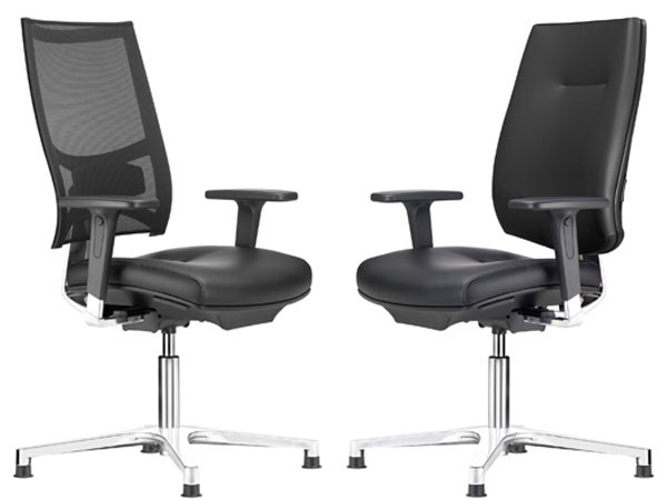 Flash Meeting and Conference Chairs