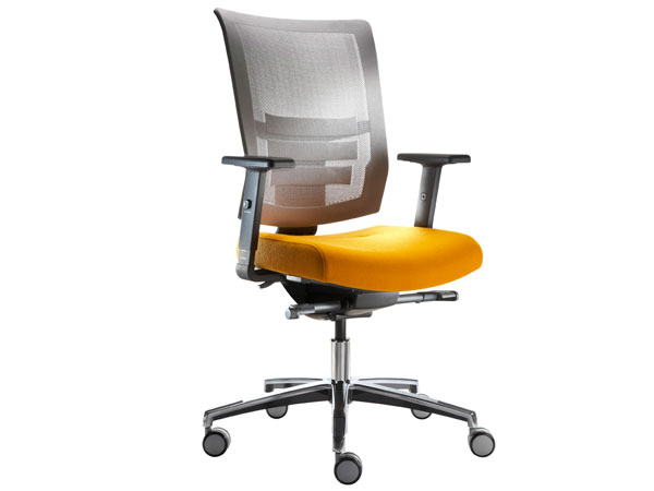 Is Mesh Chair Range