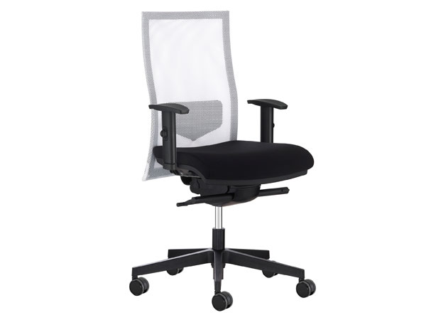 Soffio Mesh Chair Range