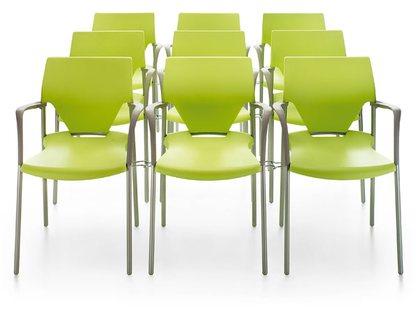 Ioko Seating Range