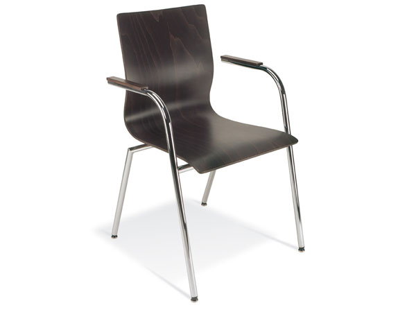 Espacio Break-Out and CafÃ© Chair Range