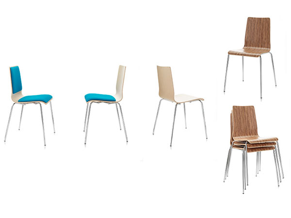 Event Bistro Chair Range