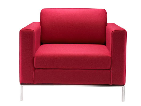 Zeus Sofa Range 