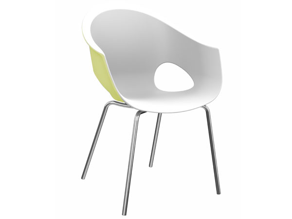 Juice Break Out and CafÃ© Chairs
