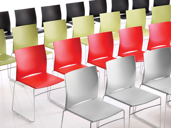 Xpresso Break Out and CafÃ© Chair