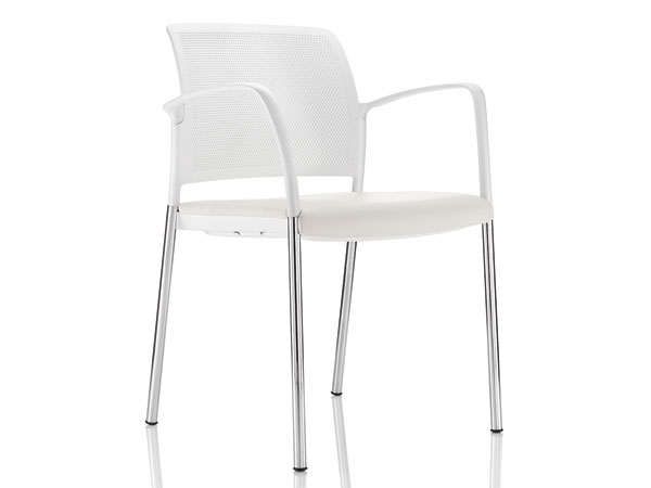 Mars Stacking Chairs