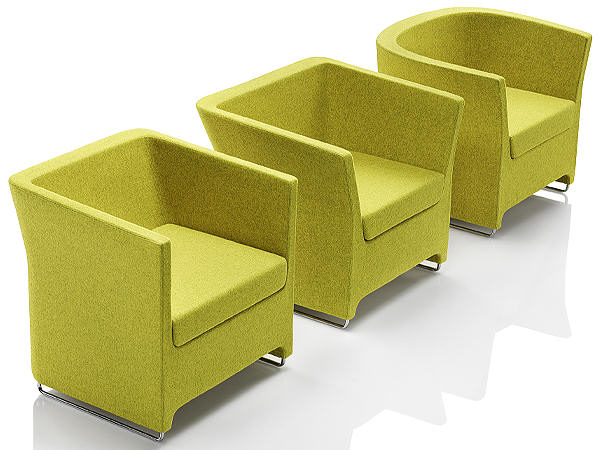 Tom, Dick & Harry Seating Range