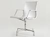 Nulite Executive Chair Range 8 - Click to enlarge picture