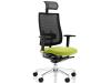 Moneypenny Mesh Chair Range 4 - Click to enlarge picture
