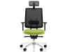Moneypenny Mesh Chair Range 5 - Click to enlarge picture