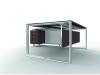 X7 Executive Desk Range 7  - Click to enlarge picture