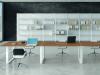 X7 Executive Desk Range 15  - Click to enlarge picture