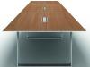 X7 Conference Table Range 5 - Click to enlarge picture