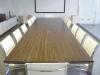 Diamond Veneer Meeting Table 12 - Click to enlarge picture