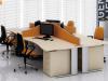 Optima Plus Office Desk 1  - Click to enlarge picture