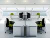 Optima Plus Office Desk 7  - Click to enlarge picture